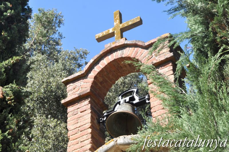 Capella de Sant Jaume a Pineda de Mar
