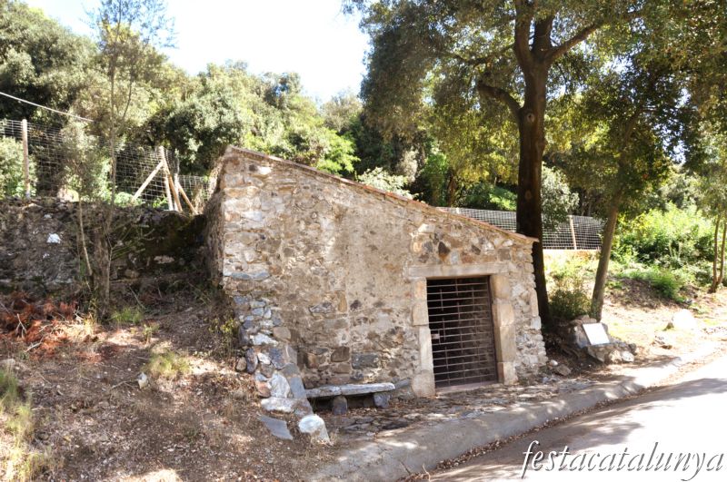 Molí Fariner de can Marquès