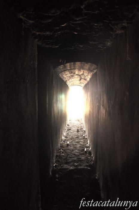 El Tossal dels Morts d'Alcoletge