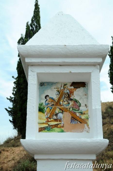 El Calvari de Riba-roja d'Ebre