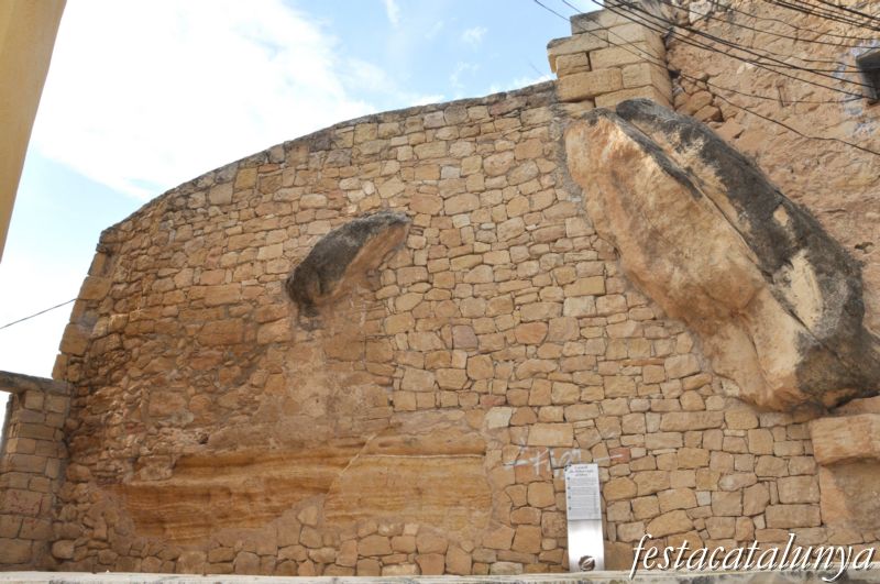 Castell de Riba-roja