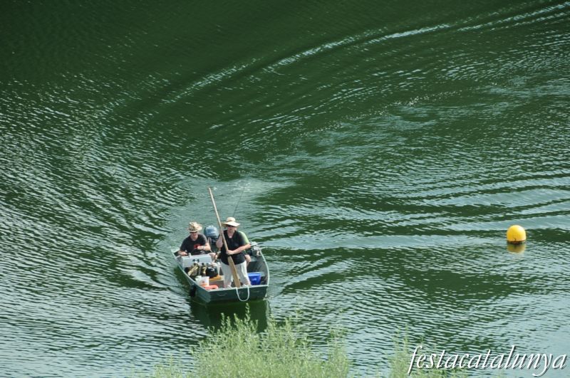 Embassament de Riba-roja