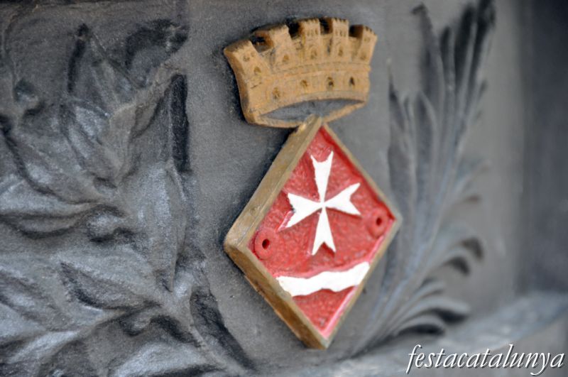 Nucli històric de Riba-roja d'Ebre