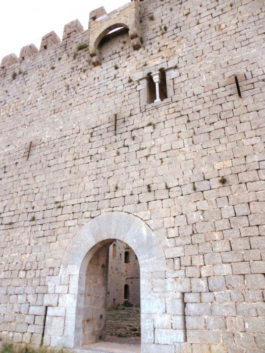 Torroella de Montgrí-L’Estartit - Castell de Montgrí (Foto: Ramon Arnau)