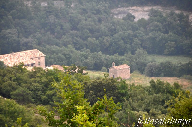 Sant Marçal de Prats de Lluçanès