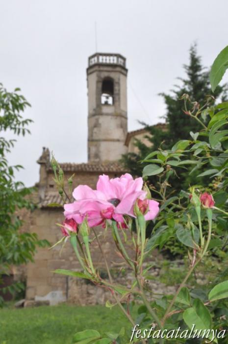 Santa Eulàlia de Pardines de Prats de Lluçanès