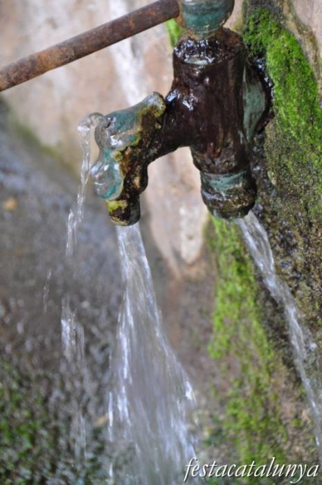 Nucli històric de Prats de Lluçanès