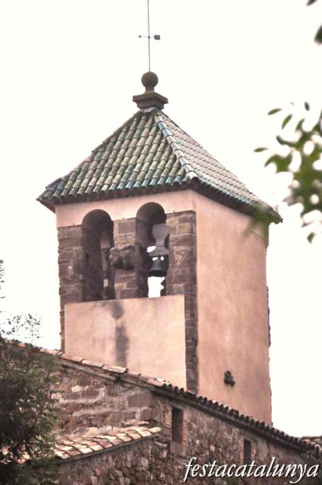 Muntanyola - Sant Quirze i Santa Julita