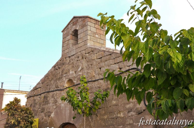 Santa Magdalena de Sanaüja