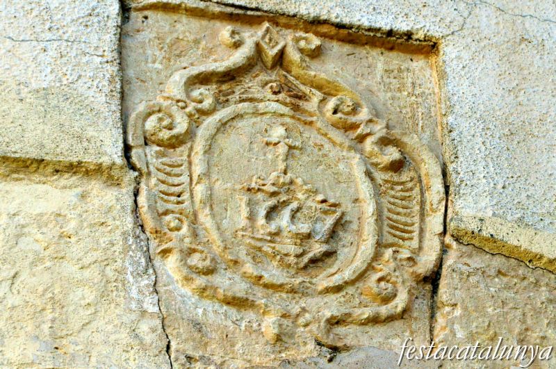 Abadia de la Canonja