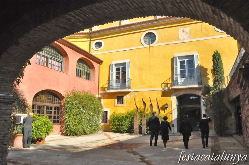 La Boella a la Canonja