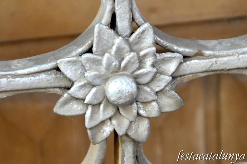 Carrer Sant Pere de Sant Boi de Llobregat