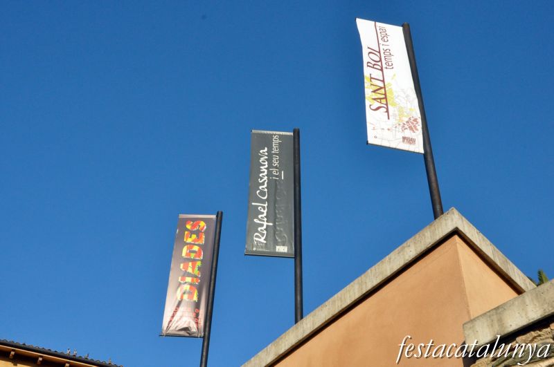 Museu de Sant Boi de Llobregat