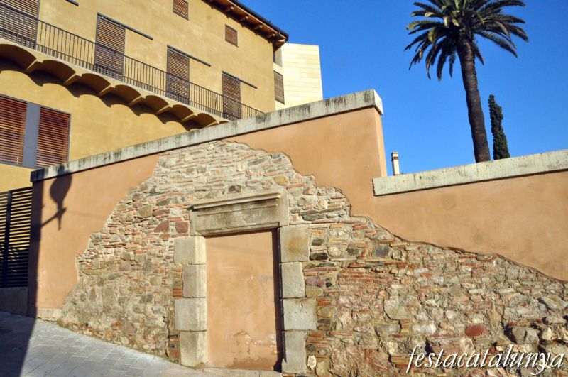 Museu de Sant Boi de Llobregat