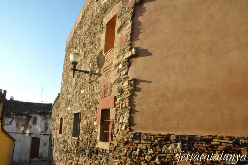 Museu de Sant Boi de Llobregat