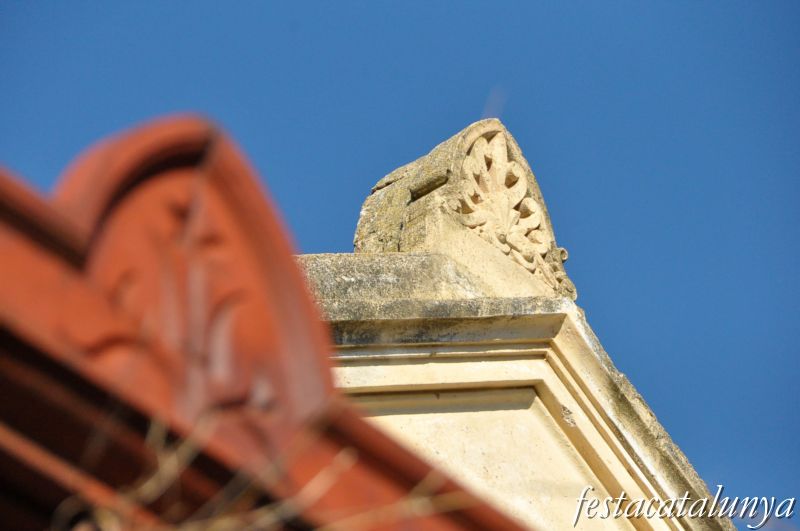 Antiga Estació del Morell