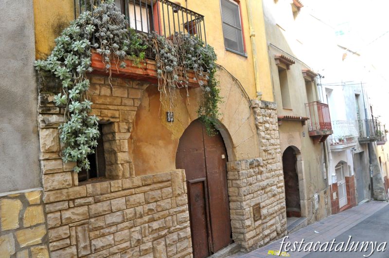 Nucli antic del Morell