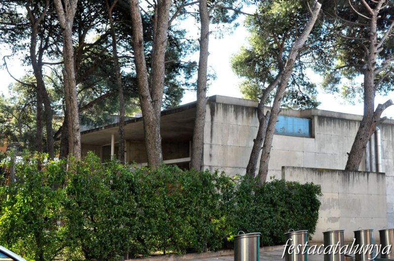 Biblioteca municipal de Salou