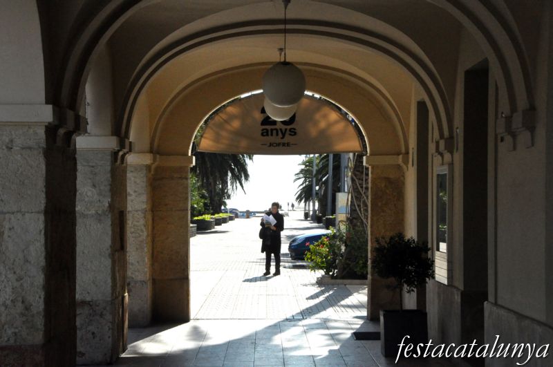 Capitania del Port de Salou