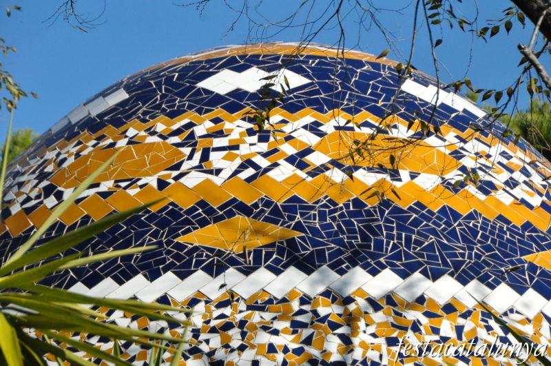 Casa Bonet o Voramar de Salou