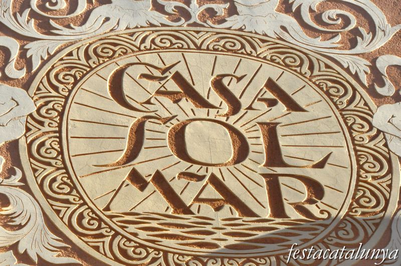 Edifici Sol i Mar de Salou