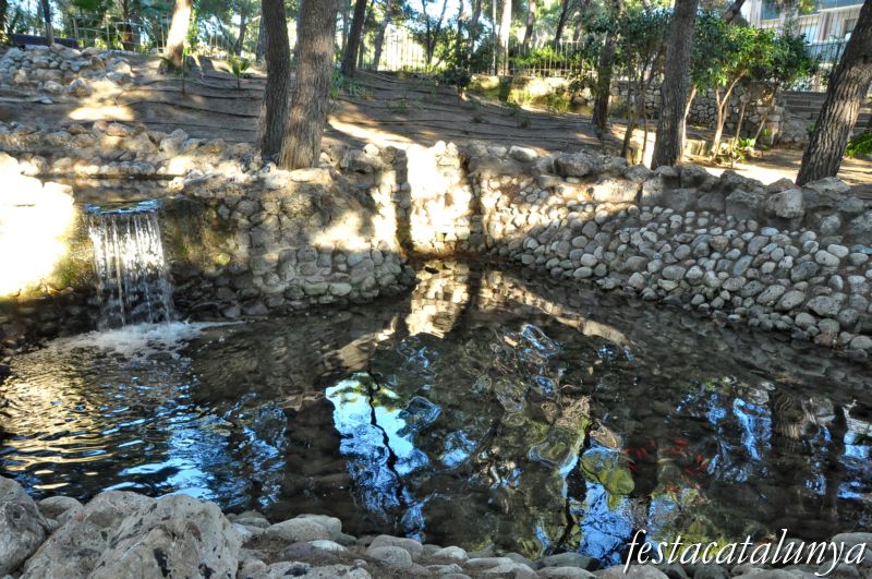 Parc de la Ciutat de Salou