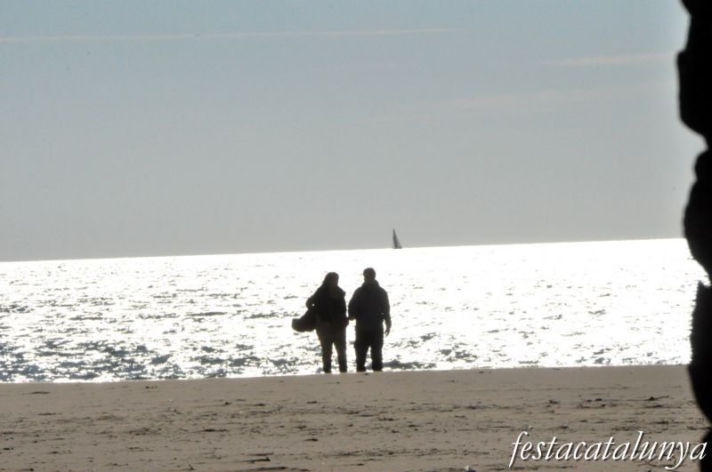 Platges i Camí de Ronda de Salou