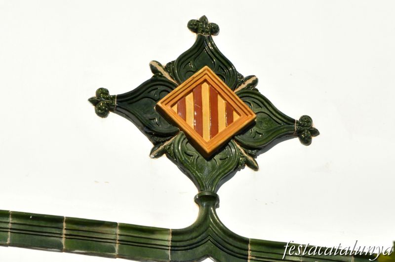 Torre Loperena a Salou