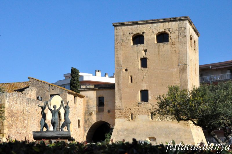 Torre Vella de Salou