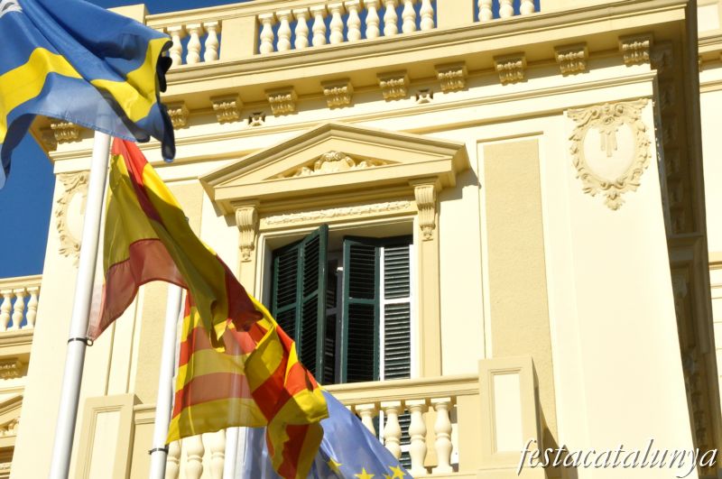 Xalet Torremar a Salou