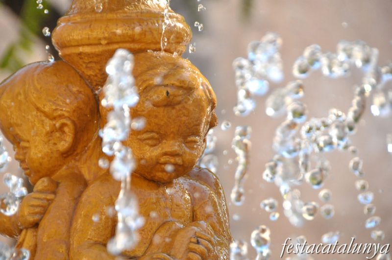 Nucli històric de Perafort