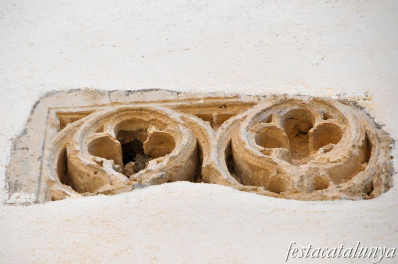 Secuita, La - Nucli antic (Carrer del Clos)