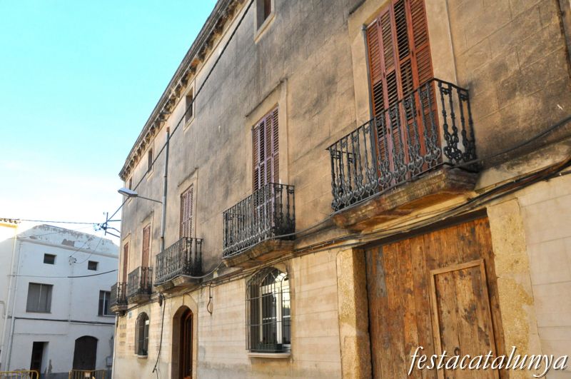 Secuita, La - Nucli antic 