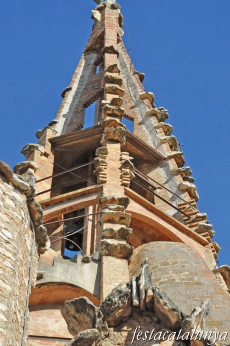 Vistabella a la Secuita