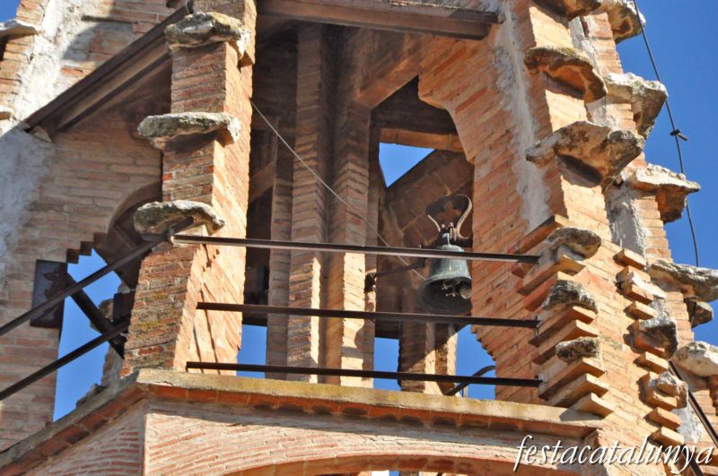 Església del Sagrat Cor de Vistabella ***