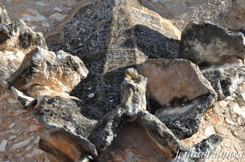 Secuita, La - Església del Sagrat Cor a Vistabella 