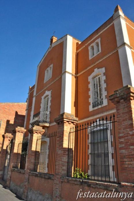 Secuita, La - Nucli antic de Vistabella 