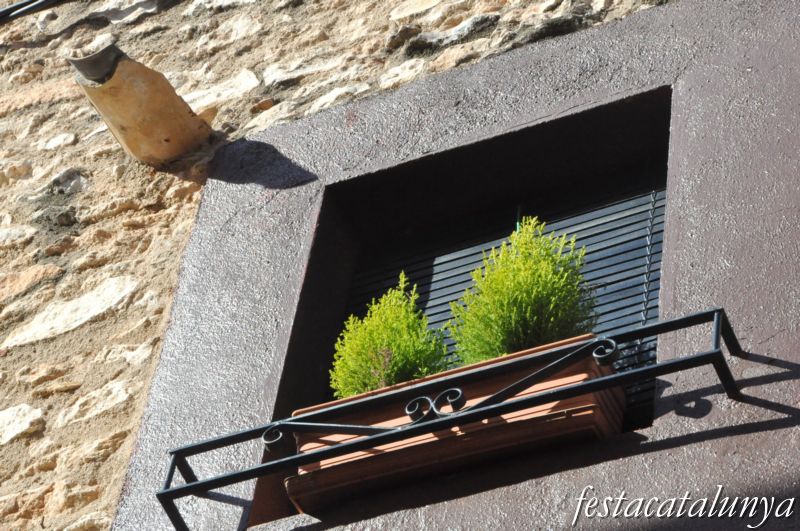 Secuita, La - Nucli antic de Vistabella 