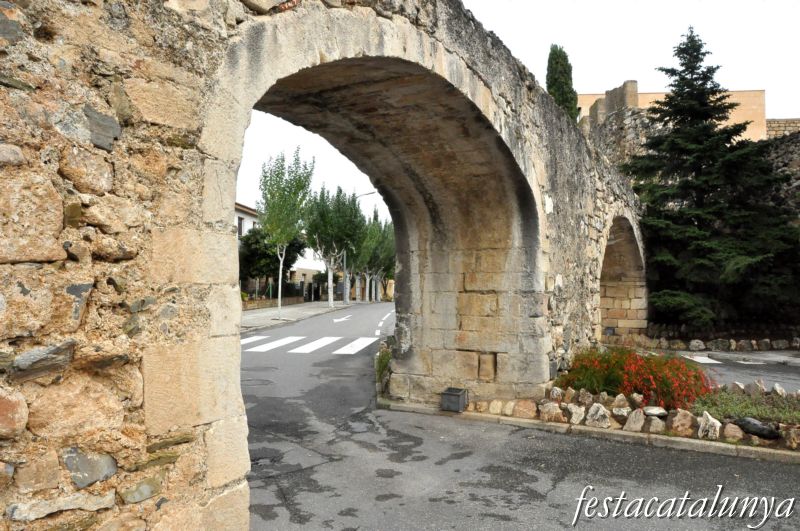 Rec de la Selva del Camp