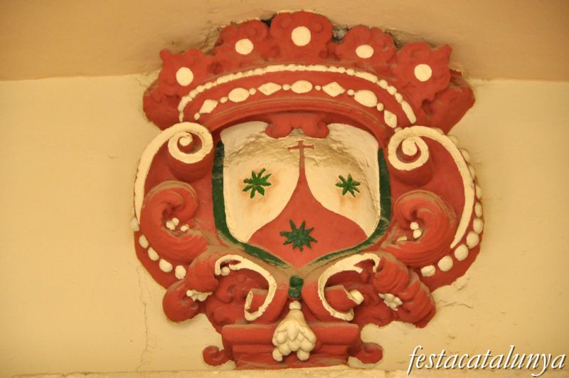 Església de Sant Rafael de la Selva del Camp