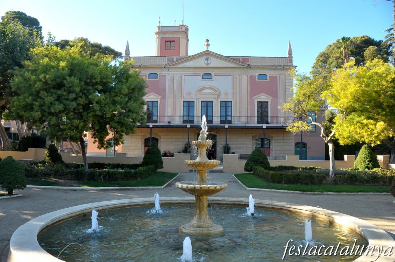 Mas d'Iglésias de la Selva del Camp