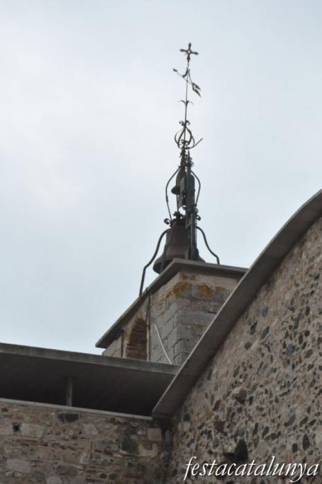 Selva del Camp, La - Església parroquial de Sant Andreu