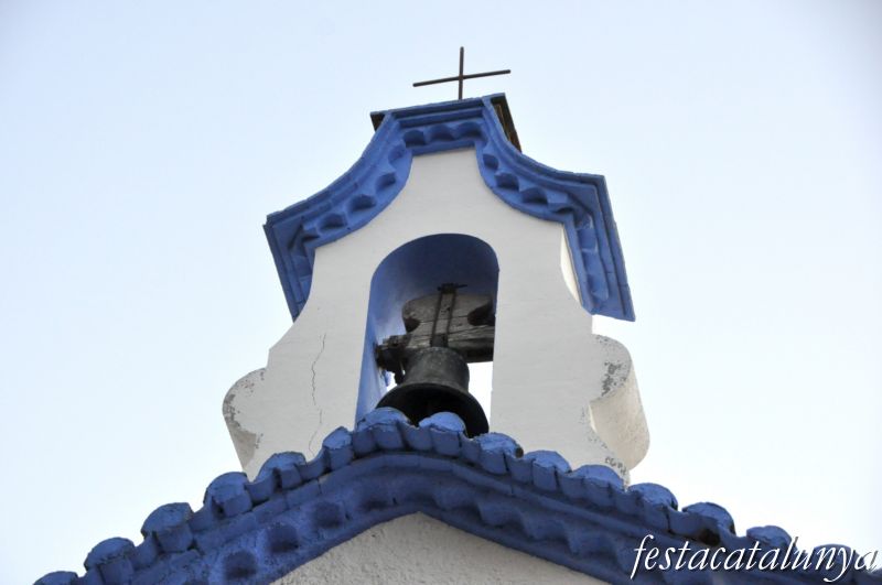 Ermita de la Mare de Déu de Lloret de Renau