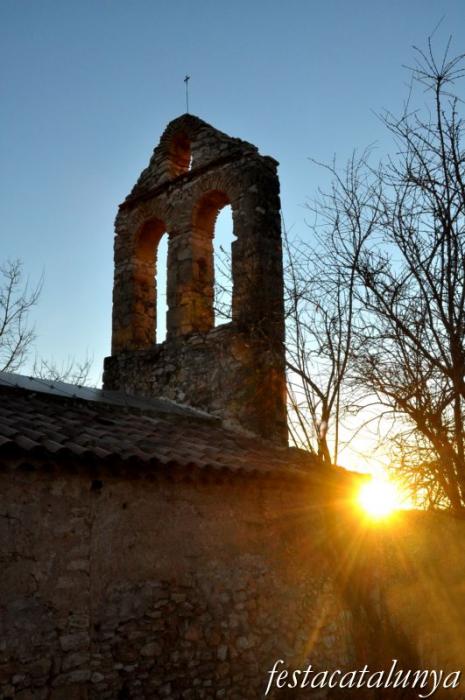 Santa Maria de Peralta de Renau