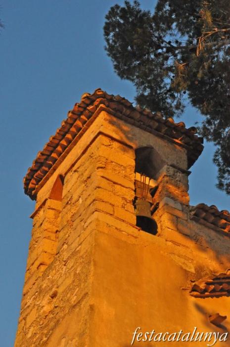 Renau - Església parroquial de Santa Llúcia