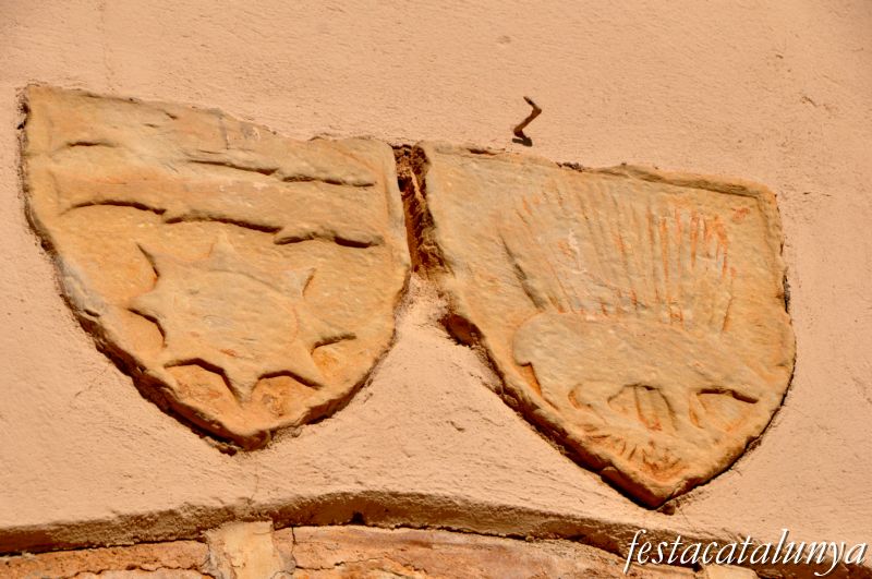 Preixana - Capella de Sant Llorenç