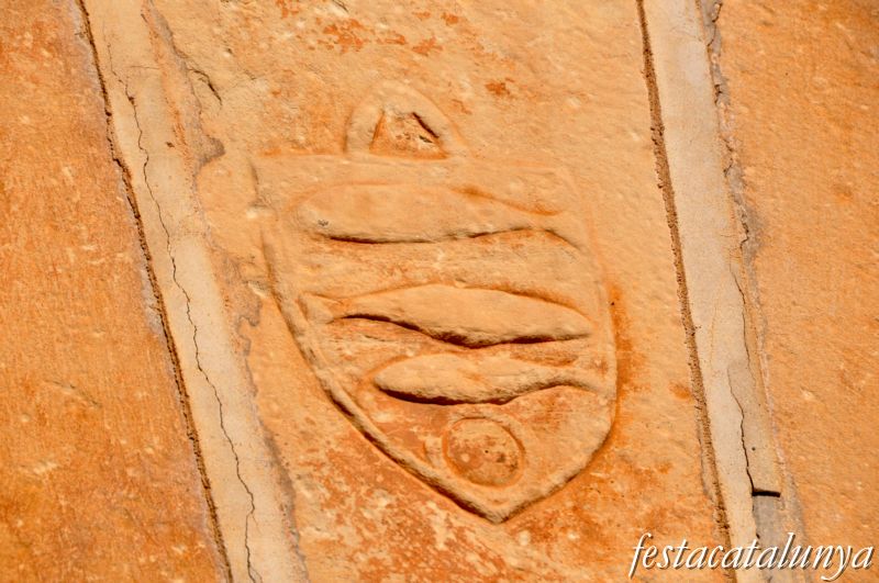 Preixana - Capella de Sant Llorenç