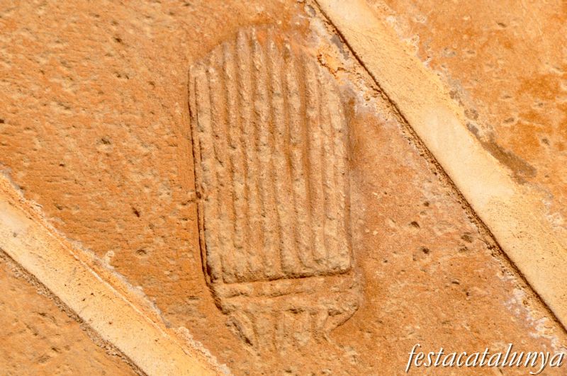 Preixana - Capella de Sant Llorenç