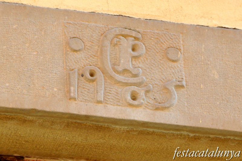 Preixana - Nucli antic