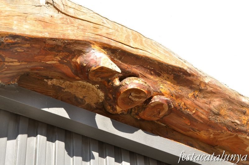 Preixana - Nucli antic